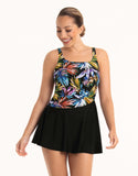 Anita 6433, Kista Night Flowers Swimdress