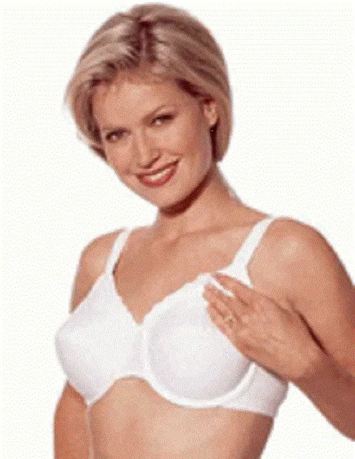 Leading Lady 488, Nursing Bra