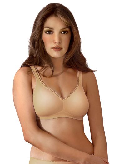 Anita 5695, Rosa Faia Twin Firm Bra Soft Cup Seamless