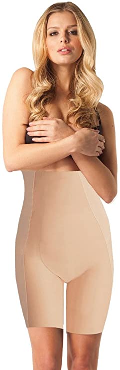 Body Hush BH1507, Glamour Catwalk Thigh Control Shaper