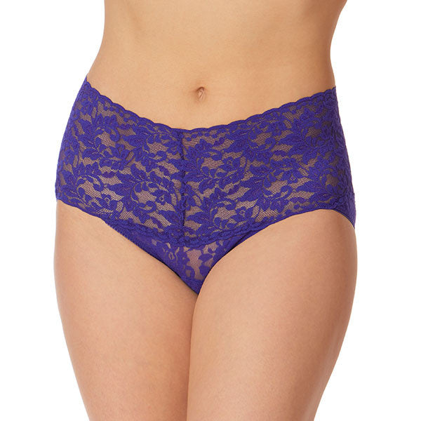 Hanky Panky 9k2124, Signature Lace V-Kini