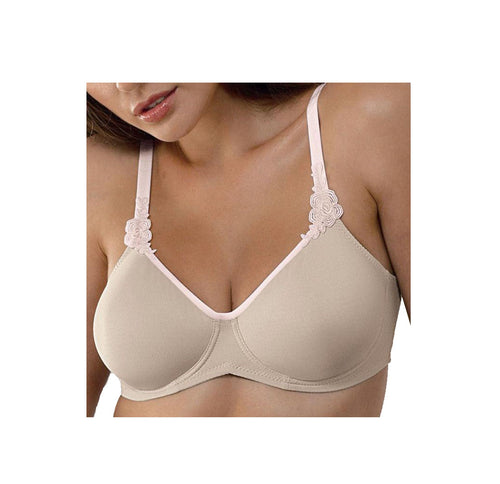Anita Rosa Faia 5690, Seamless Underwire