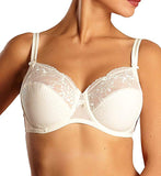 Chantelle 1381, Pont Neuf Full Coverage Unlined Bra