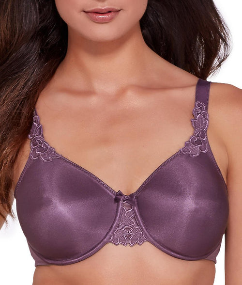 Chantelle 2031, Hedona Molded Underwire Bra (Fashion Colors) BAND SIZE 32-40 ONLY