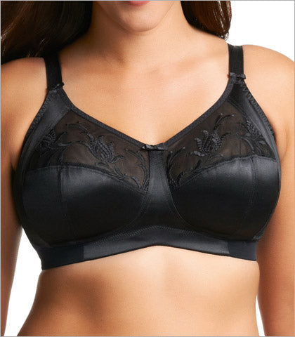 Elomi 8033, Caitlyn Soft Cup Bra