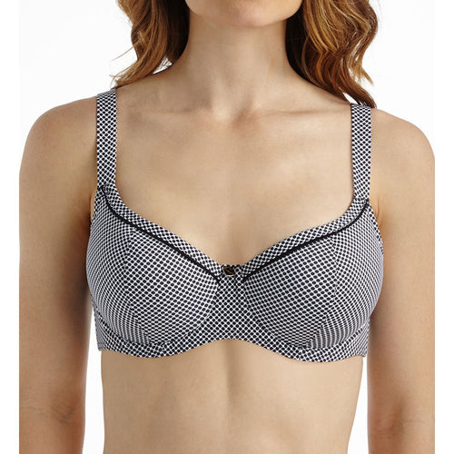 Freya 3770, Resort Underwire Sweetheart Bikini Swim Top