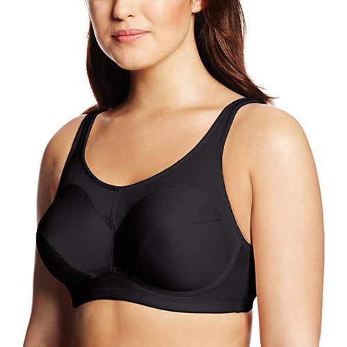 Lunaire 11111, Coolmax Underwire Sports Bra