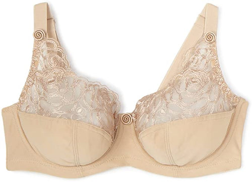 Panache 4035, Harmony Full Cup Underwire Bra