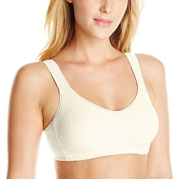 Amoena 0568/0614/0591, Mona Non-wired Mastectomy Bra – Lingerie By Susan