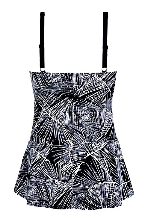 Amoena 71344, Florida Sarong Swimsuit