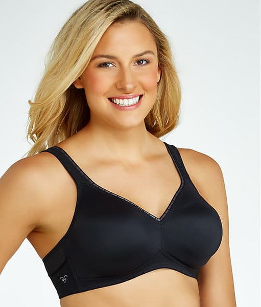 Anita 5493, Rosa Faia Twin Seamless Comfort Soft Cup Bra (Band Size 32 –  Lingerie By Susan