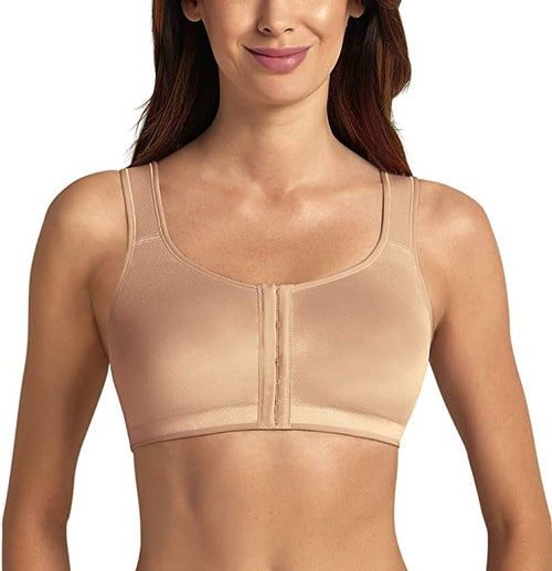 Anita Care 5311X Women's Front Closure Mastectomy Bra