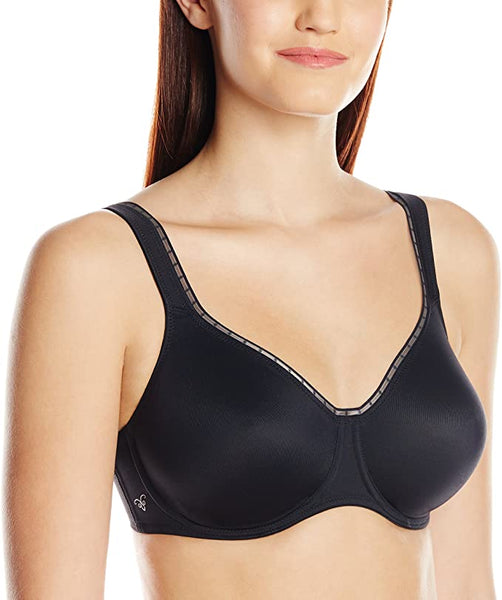 Anita Rosa Faia 5694, Twin Firm Seamless Comfort Underwire Bra – Lingerie  By Susan