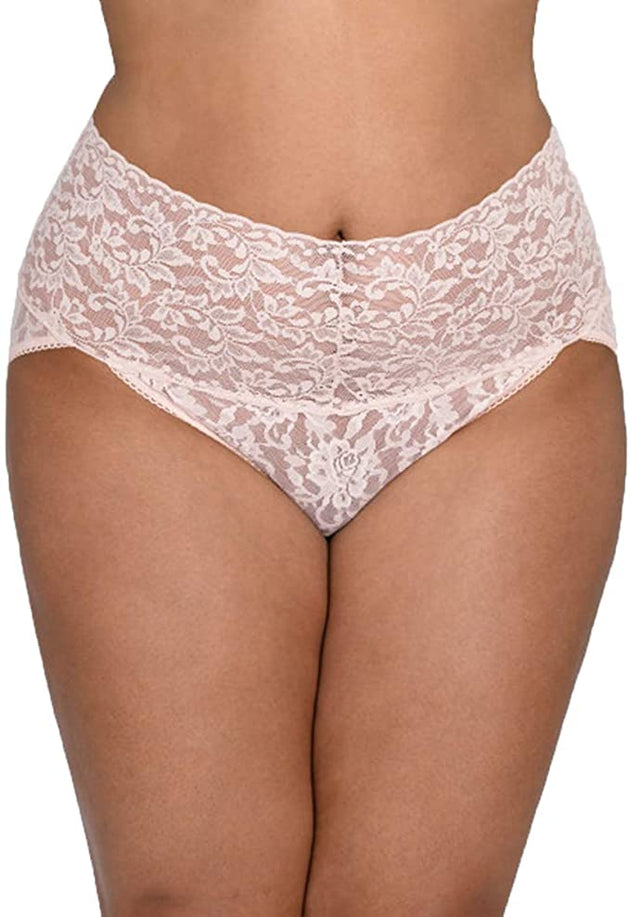 Hanky Panky 9k2124, Signature Lace V-Kini