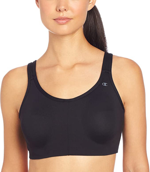 Women's Sports Bras - Champion The Great Divide Sports Bra B7917 * For more  information, visit image link. (This is an  a…