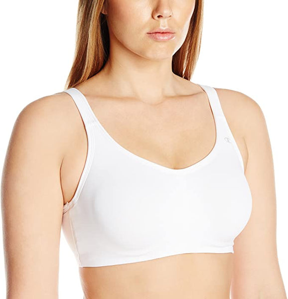 Champion Sports Bra Comfort Double Dry Technology SmoothTec