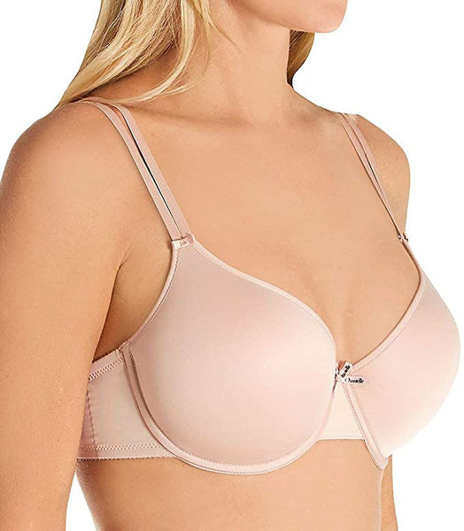 Chantelle Basic Invisible Smooth Bra 1241 – My Top Drawer