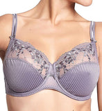 Chantelle 1381, Pont Neuf Full Coverage Unlined Bra