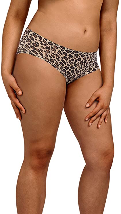 Chantelle 2644, Soft Stretch Seamless Hipster Panty