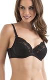 Chantelle 1381, Pont Neuf Full Coverage Unlined Bra