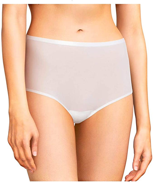 Chantelle Soft Stretch Full Brief Panty - Women's #2647
