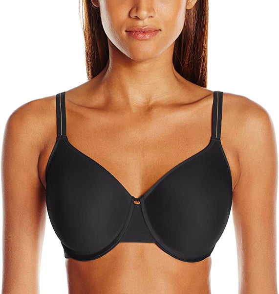 Chantelle Essentiall Bra Covering T-Shirt Bras Moulded Underwired Lingerie