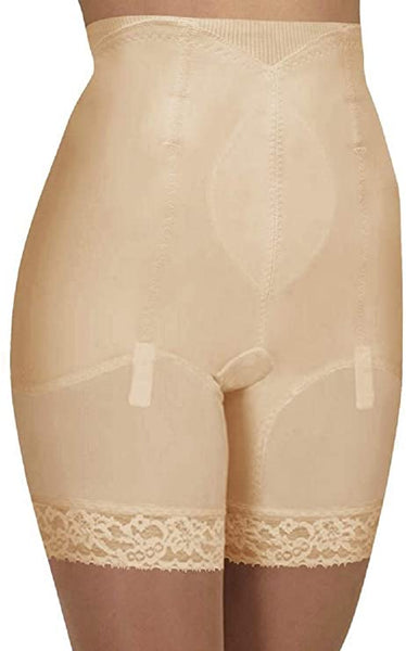 Cortland Intimates Long Leg Panty with Derriere Support 5068