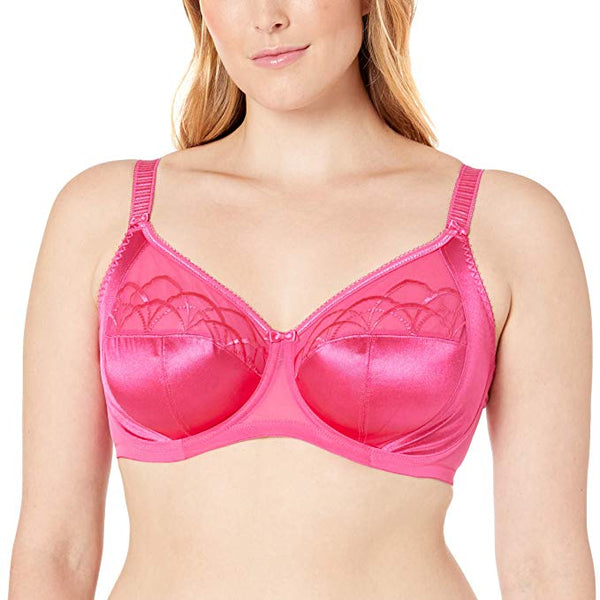 Elomi 4030, Cate Underwire Bra (40J-40K) – Lingerie By Susan