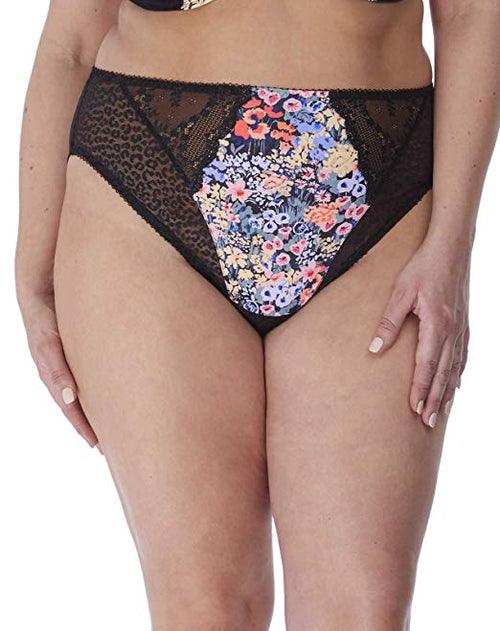 Elomi 4496, Lucie High Leg Briefs