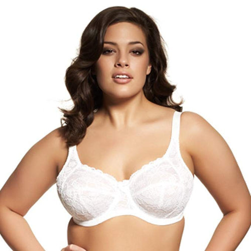 Elomi 8410, Jasmine Banded Underwire Bra