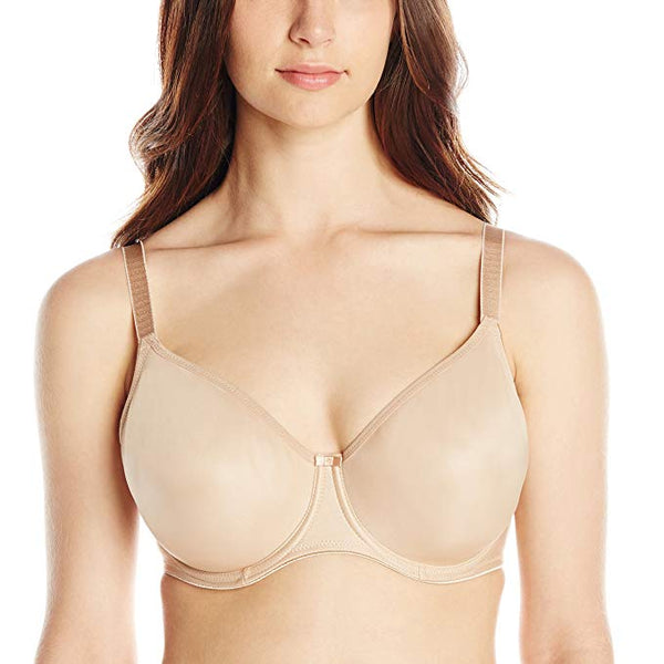 Fantasie 4520, Smoothing Seamless Balcony Bra – Lingerie By Susan