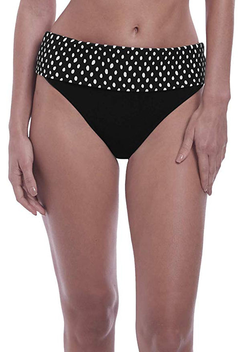 Fantasie 6726, Santa Monica Classic Fold Brief Swim Bottom