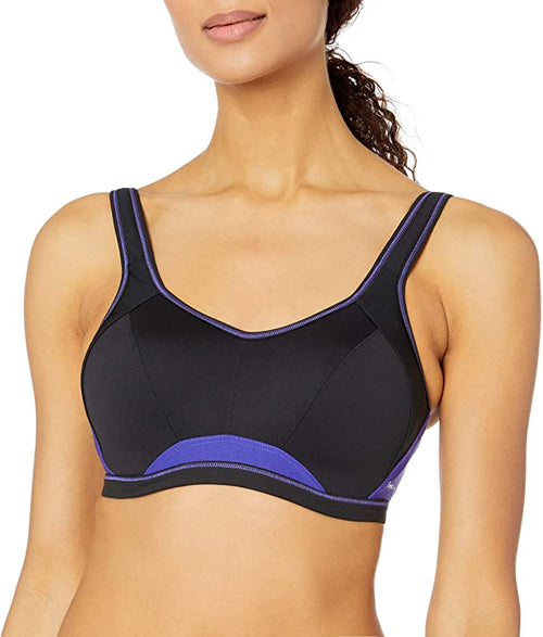 Freya 4004, Epic Moulded Crop Top Sports Bra