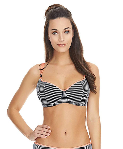 Freya 3846, Horizon Sweetheart Bikini Top