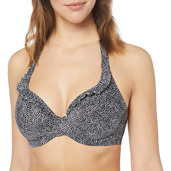 Freya Women's Gem UW Balcony Bra, Rouge, 30E at  Women's