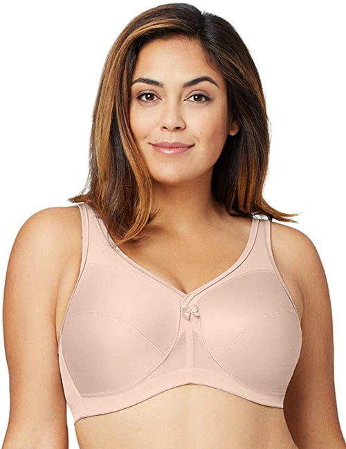 Glamorise 1005, Magic Lift Active Support Bra