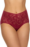 Hanky Panky 9k2124x, Plus Size Signature Lace V-Kini