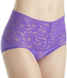 Hanky Panky 9k2124x, Plus Size Signature Lace V-Kini