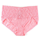 Hanky Panky 9k2124x, Plus Size Signature Lace V-Kini