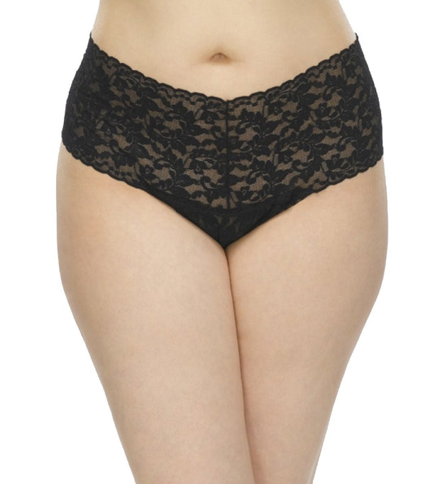 Hanky Panky 9k2124, Signature Lace V-Kini