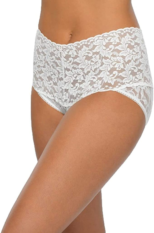 Hanky Panky 9k2124, Signature Lace V-Kini