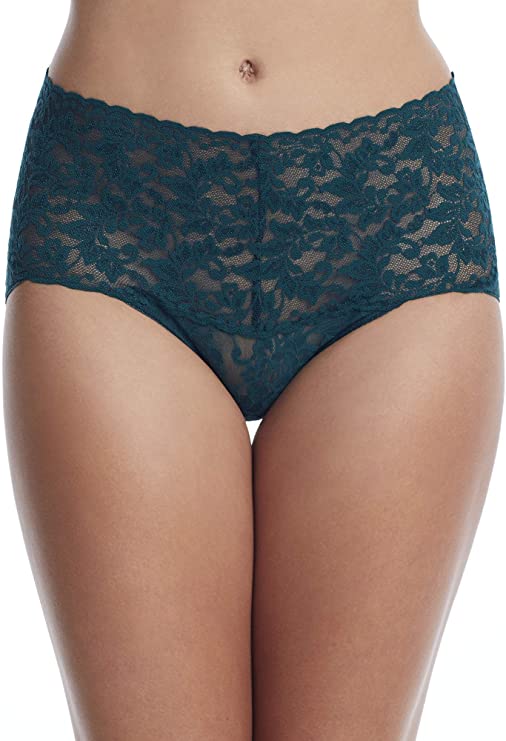 Hanky Panky 9k2124, Signature Lace V-Kini