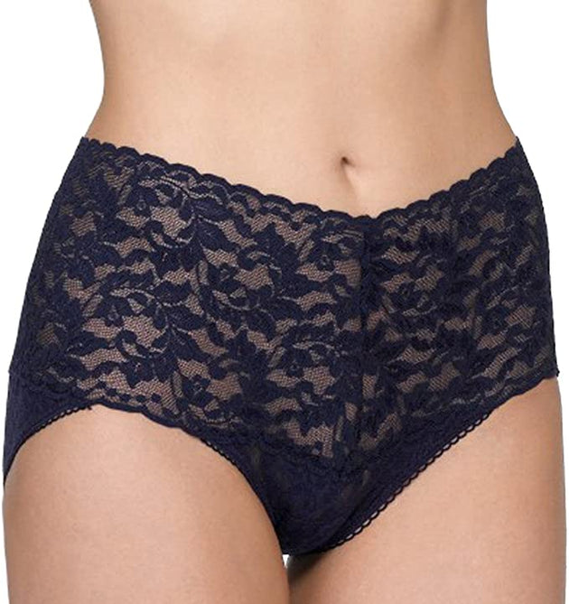 Hanky Panky 9k2124, Signature Lace V-Kini