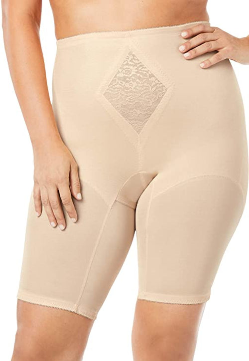 Rago 6205, Leg Shaper Medium Shaping