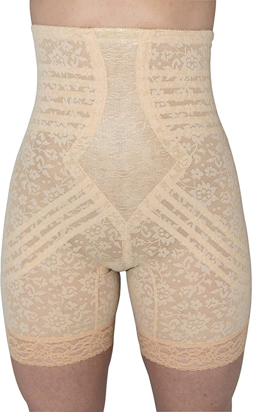 Rago 6207, High Waist Leg Shaper