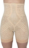 Rago 6207, High Waist Leg Shaper