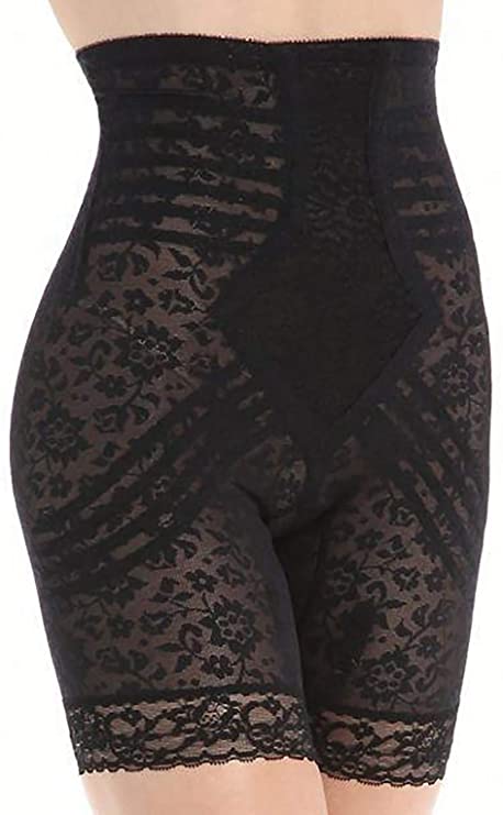 Rago 6207, High Waist Leg Shaper