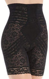 Rago 6207, High Waist Leg Shaper