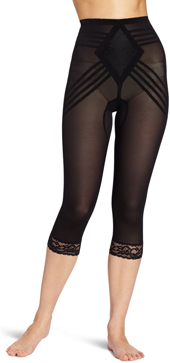 Rago 6269/6269X, Leg Shaper