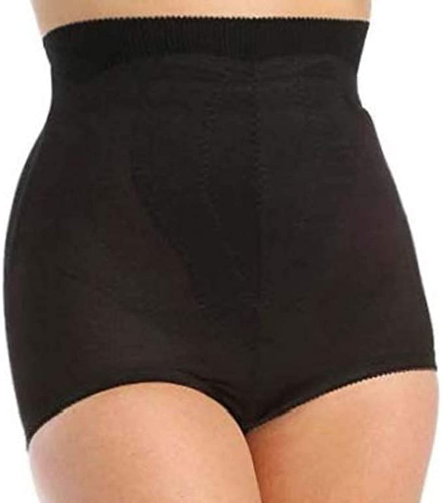 Rago 6296, High Waist Medium Firm Shaping Panty Brief